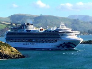 Napier Shore Excursions - Cruise Ship Passenger Exclusive Napier Hawkes Bay Local Attractions: Top Things to Do