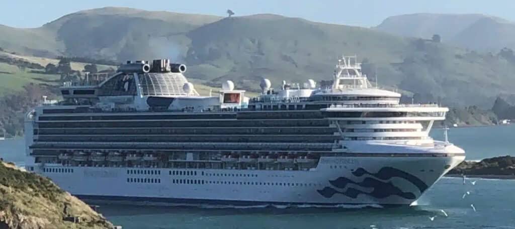 our most popular cruise ship passenger exclusive Premium Tours Napier - New Zealand 2026