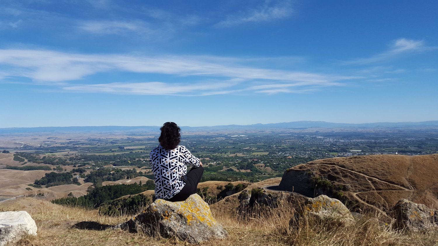 Te Mata Peak