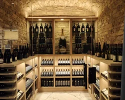 WINE CAPITAL TOUR